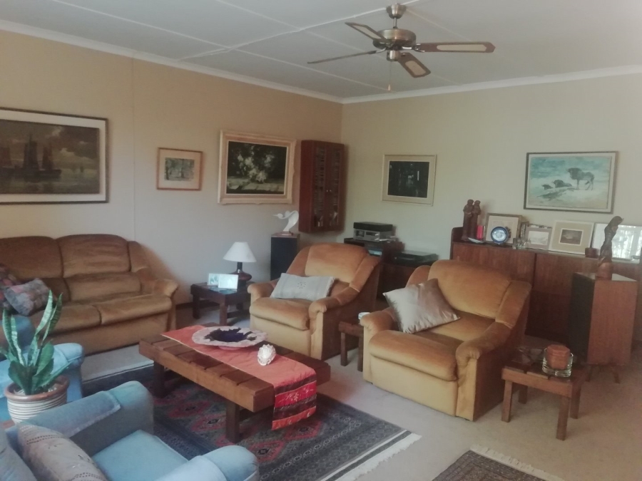 4 Bedroom Property for Sale in Sasolburg Free State